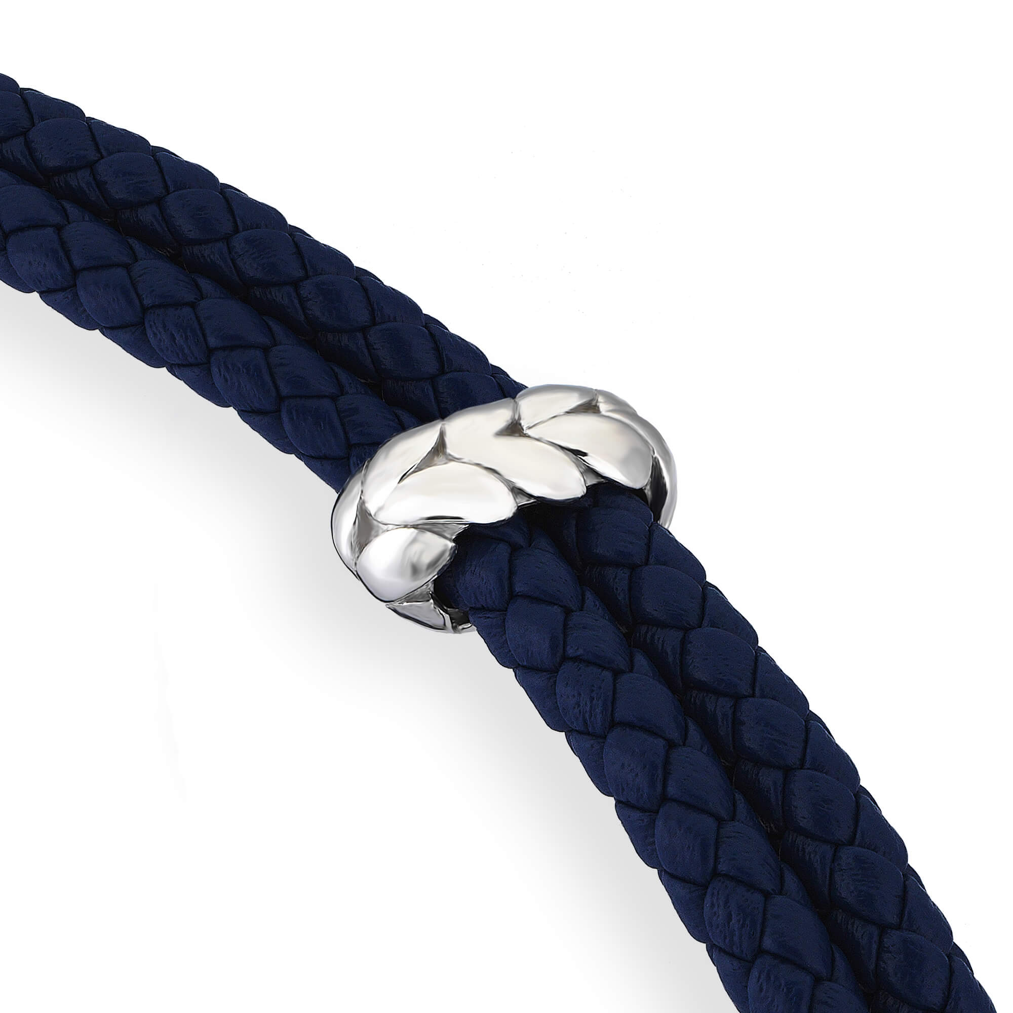 Atolyestone Elements - Solid Silver