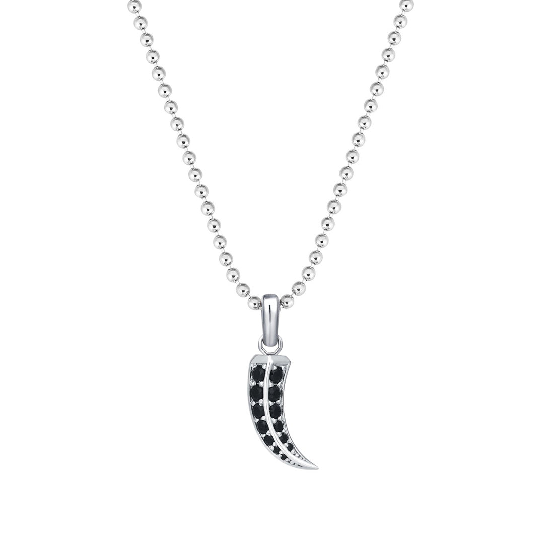 Claw Necklace