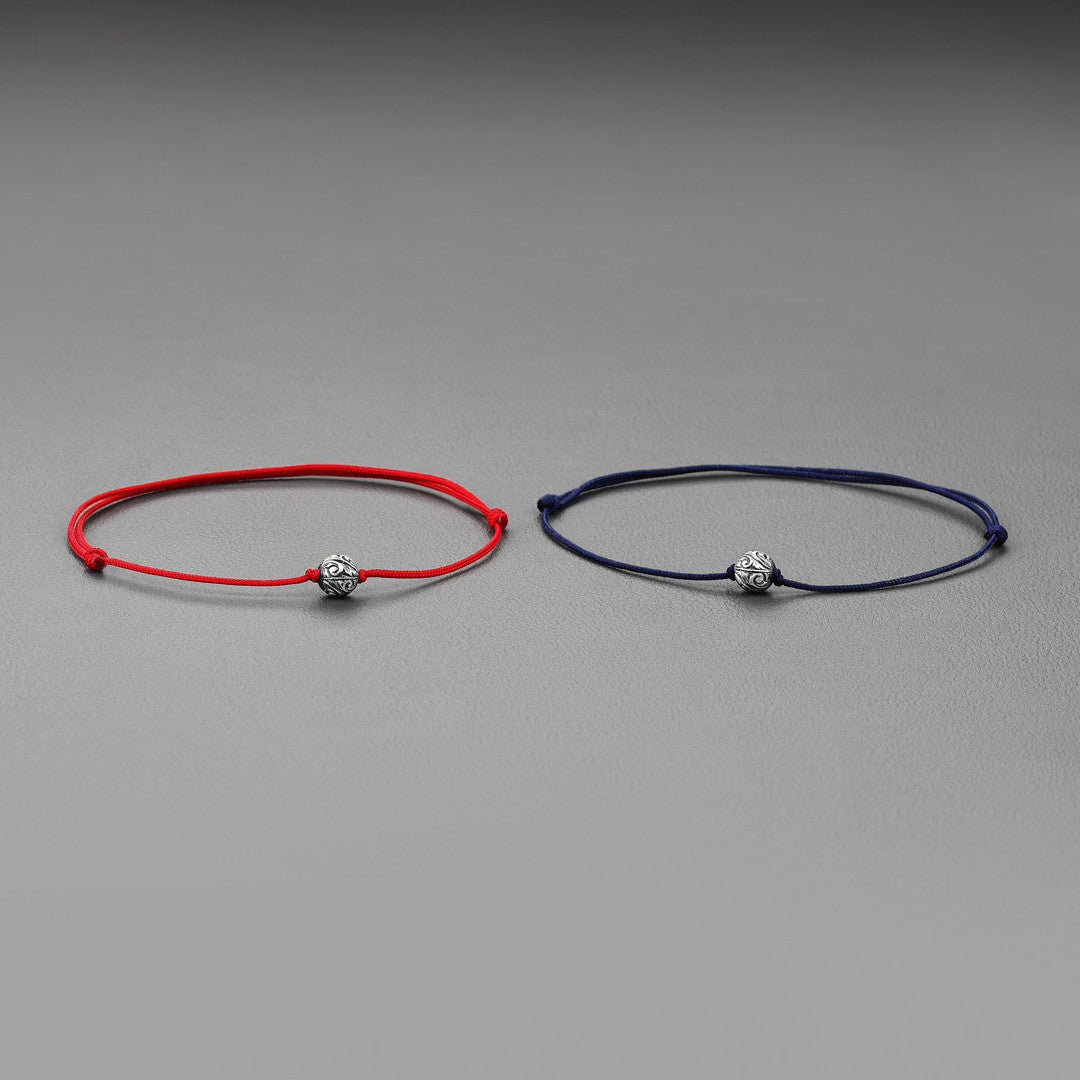 Classic Charm Macrame by Atolyestone