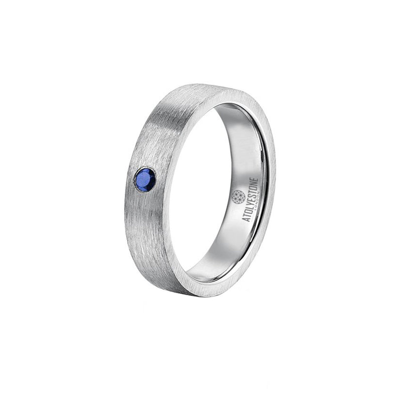 Diamond Coyote Buttes Ring for Men