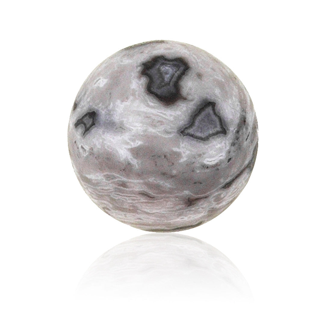Grey Jasper