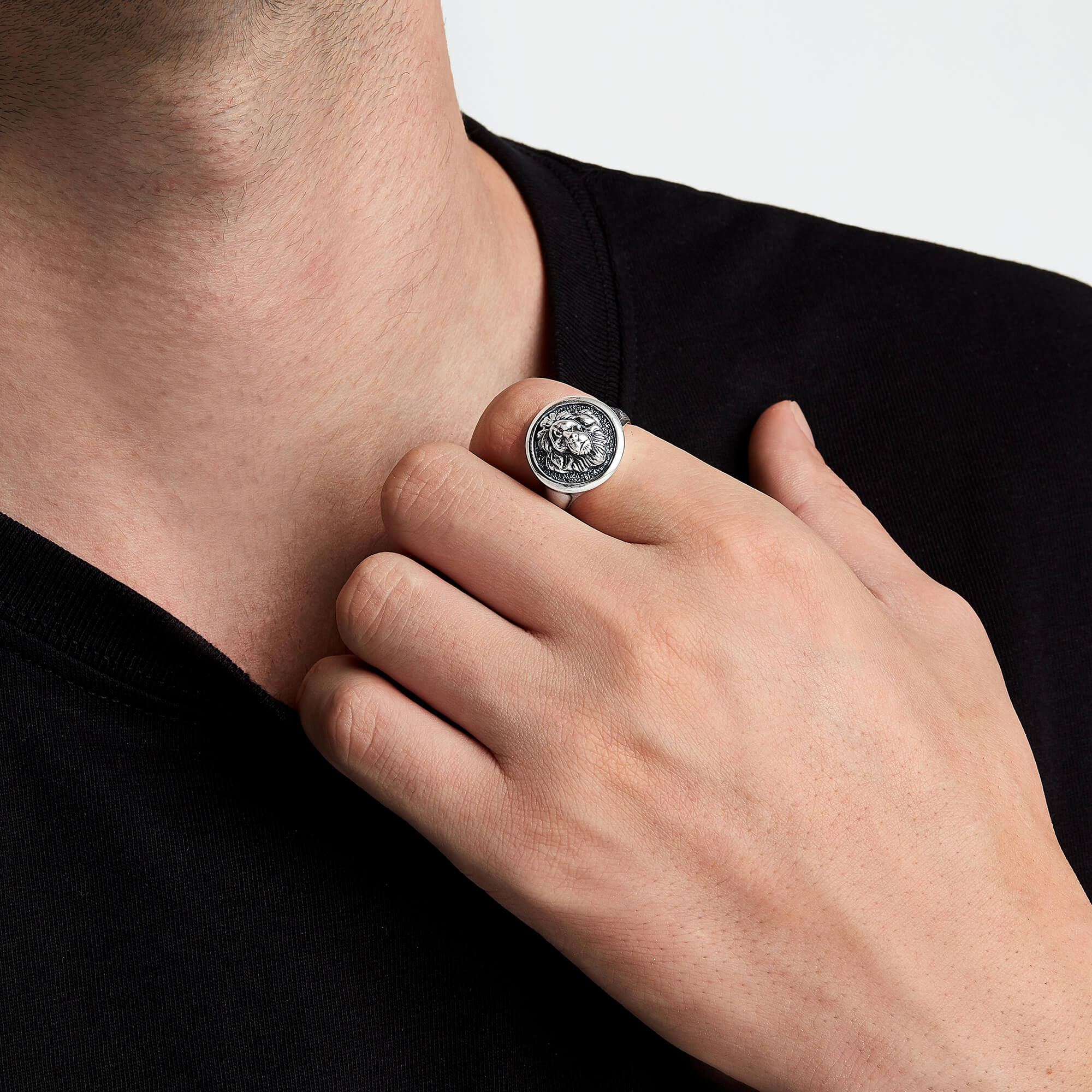 Leo Ring- Atolyestone