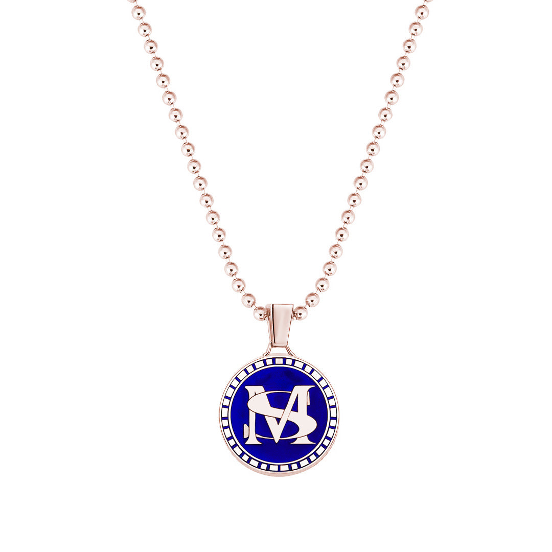 Premium Statement Pendant in Gold (Pendant only)