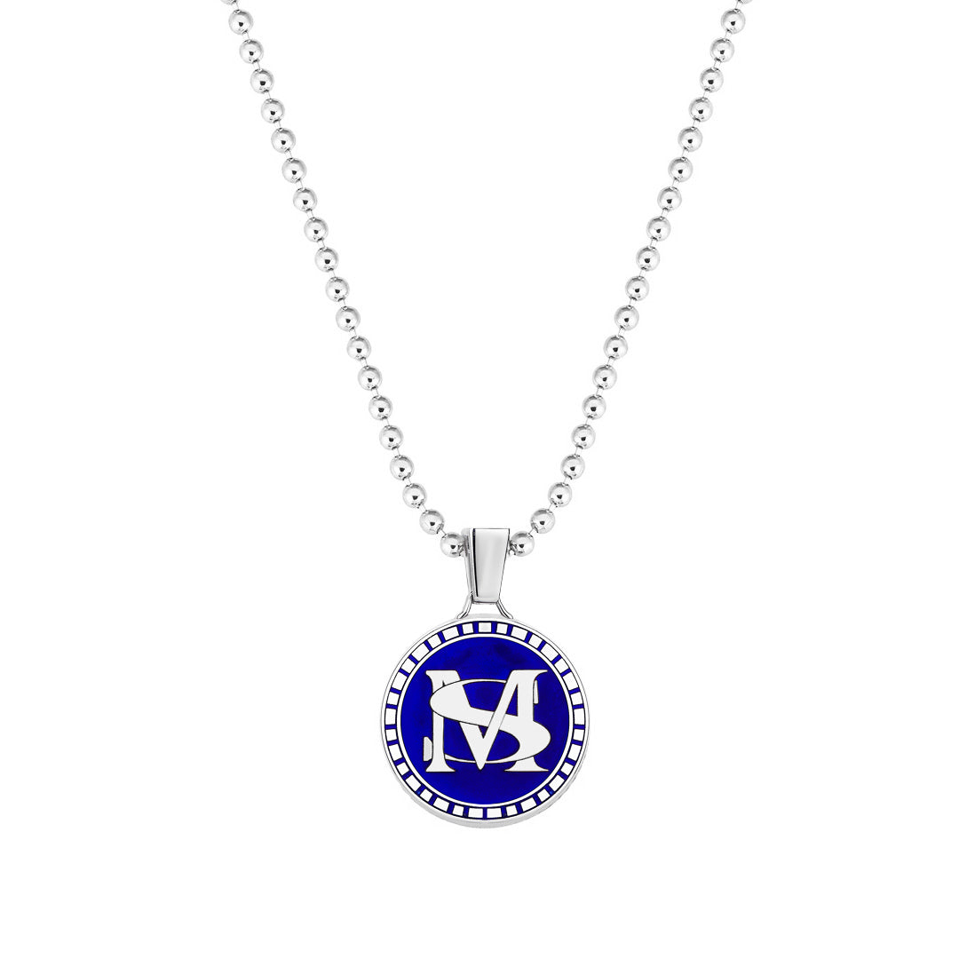 Premium Statement Pendant in Gold (Pendant only)