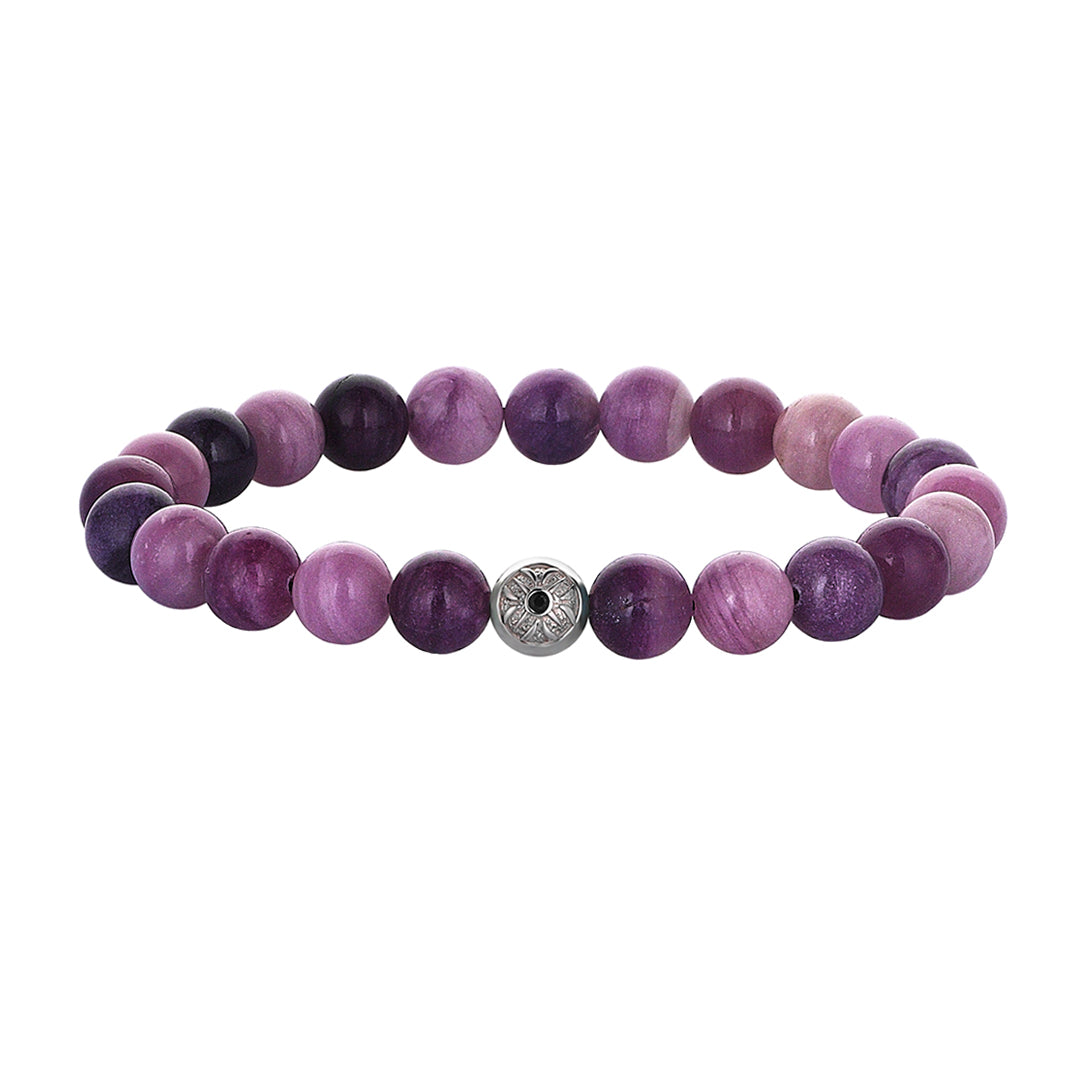 Unique Beaded Bracelet