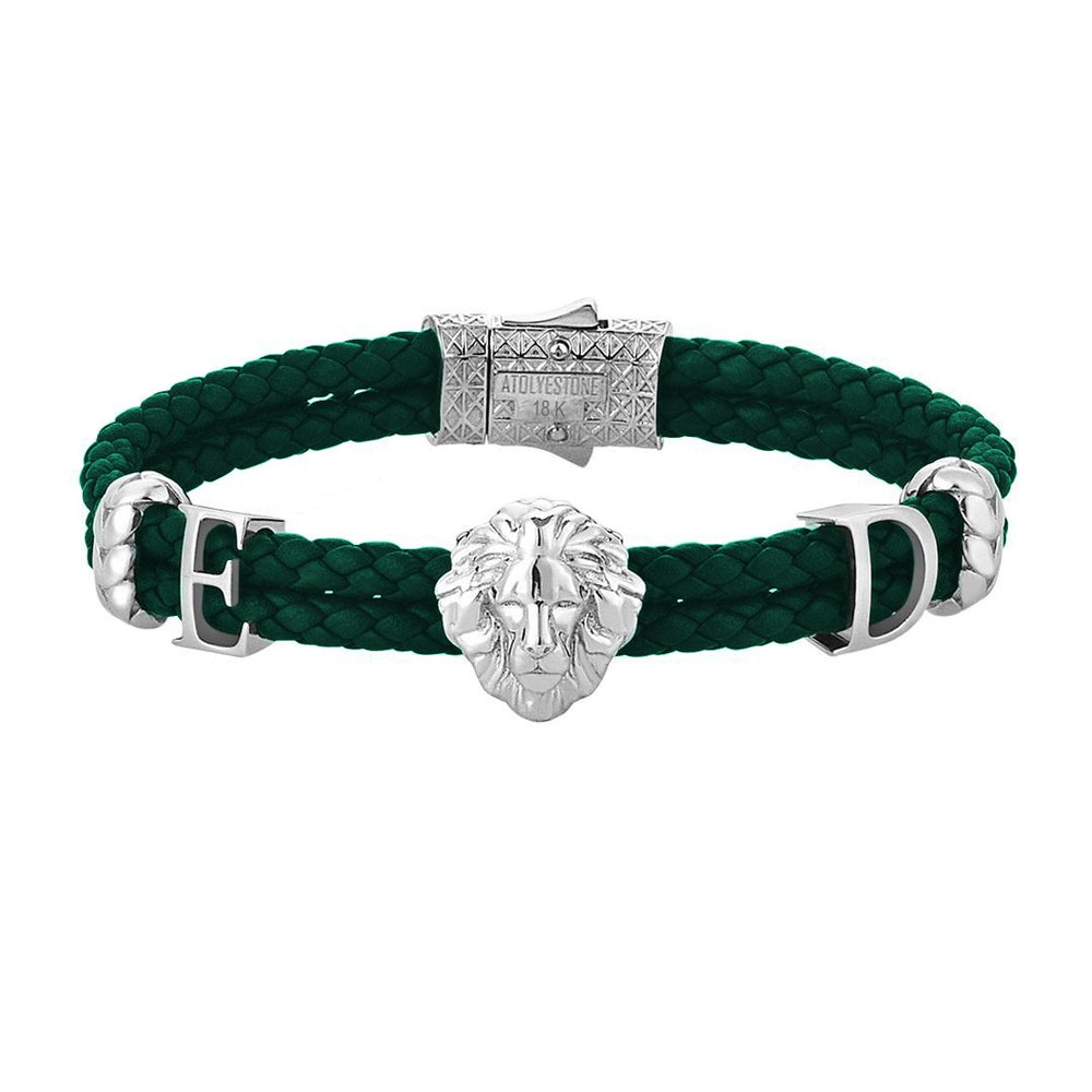 STATEMENTS-LEO-LEATHER-