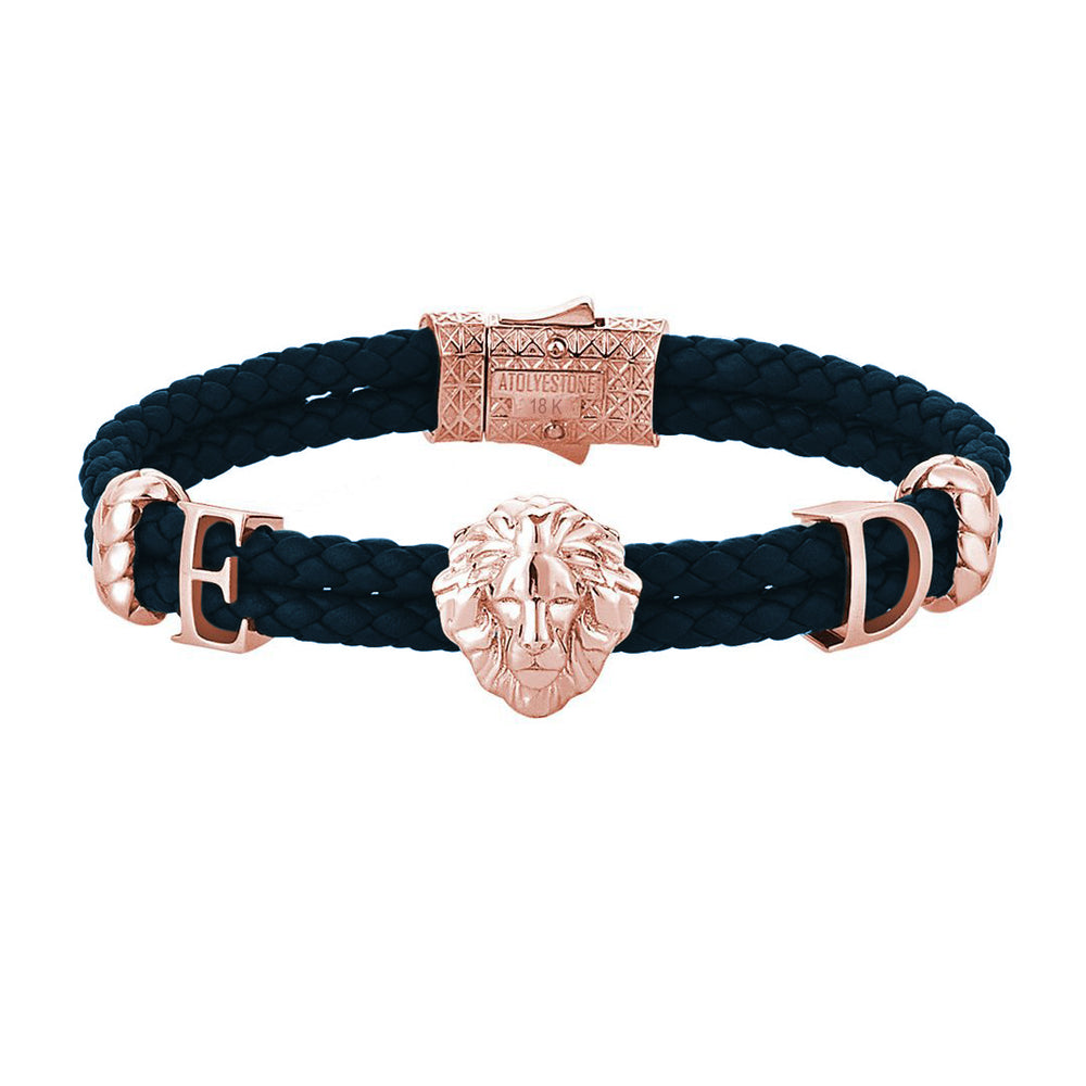 STATEMENTS-LEO-LEATHER-