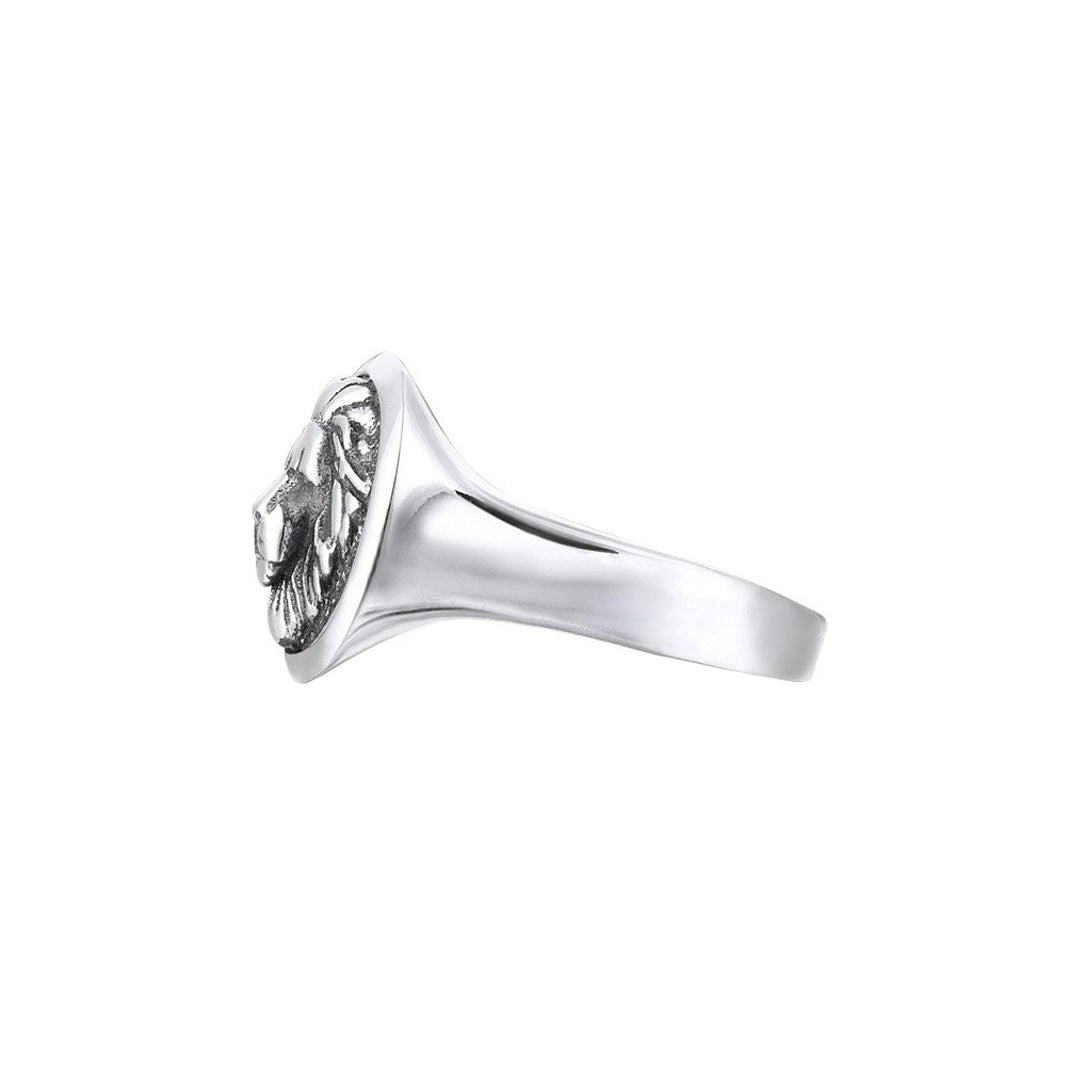 Lion Ring