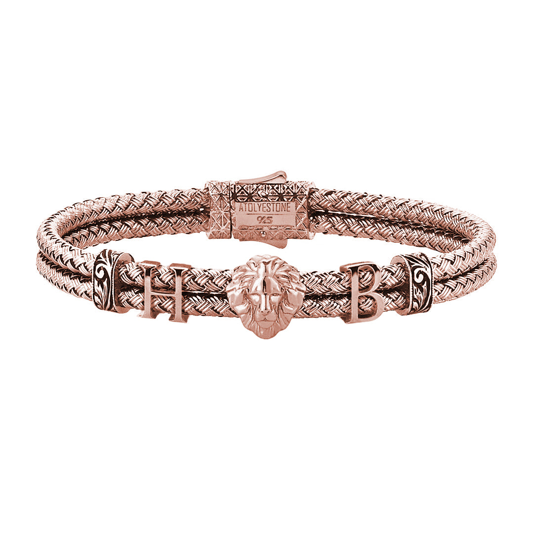 Statement Leo Bangle