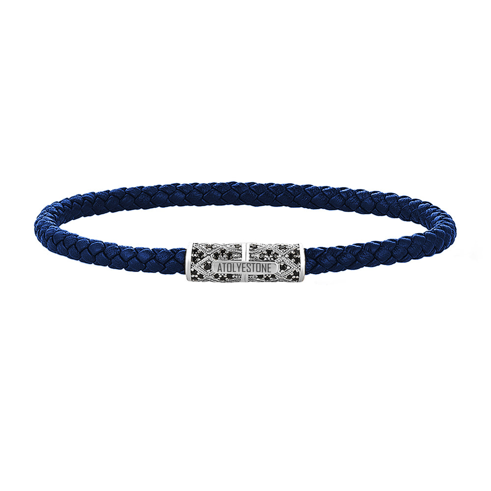 【tak】Llife RIPPLE BRACELET tak】Llife RIPPLE BRACELET LIDNM / Llife ONLINE STORE / Llife