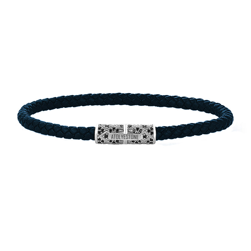 LV Chain Bracelet S00 - Fashion Jewelry M0919M