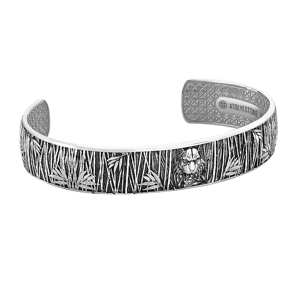 Tiger cuff online