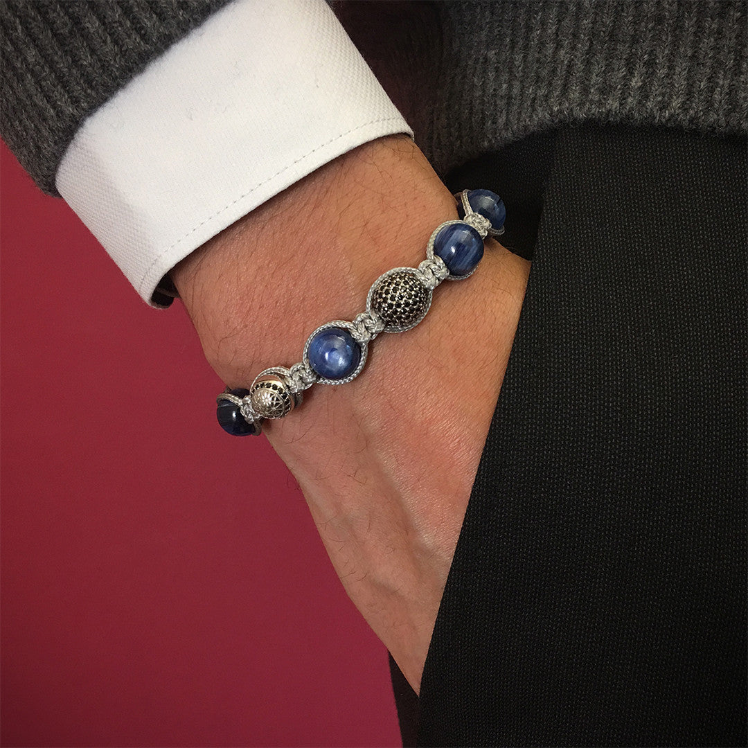 Macrame Bracelet for Men