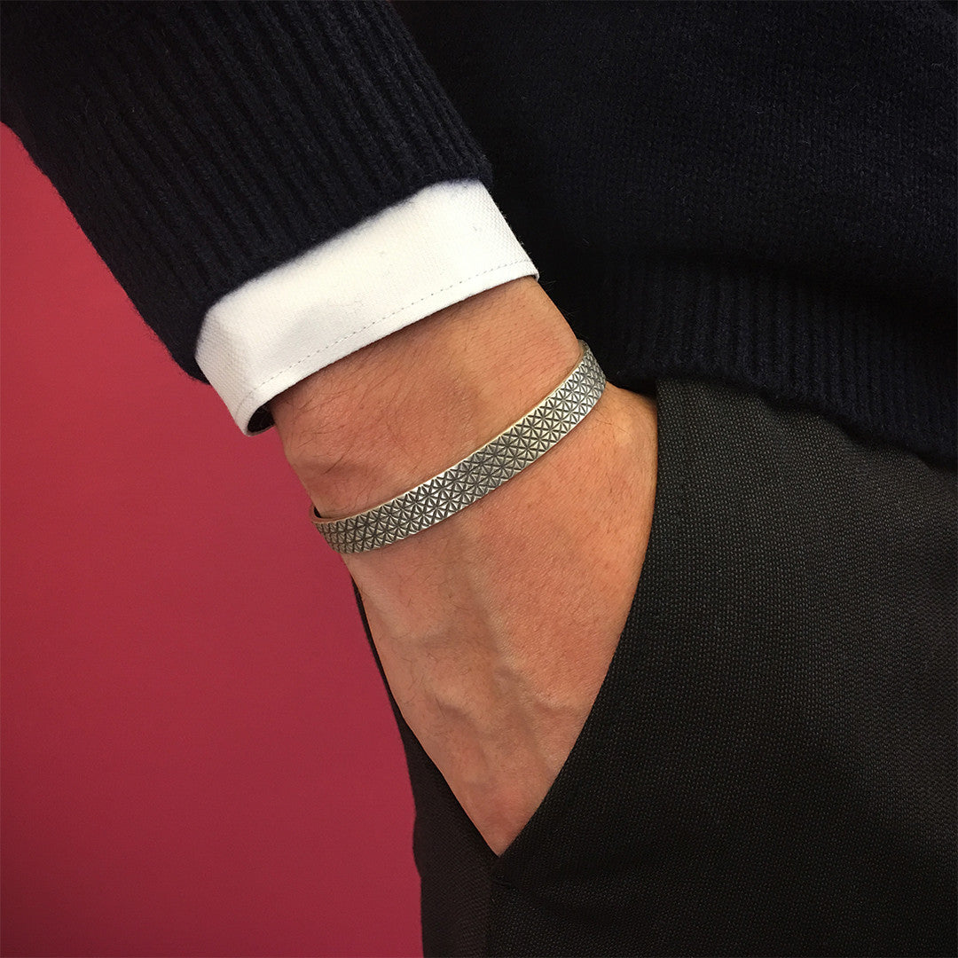 Cuff Bracelet