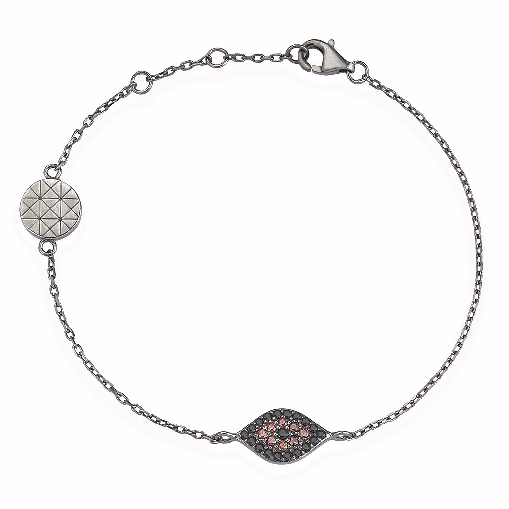 Evil Eye Bracelet